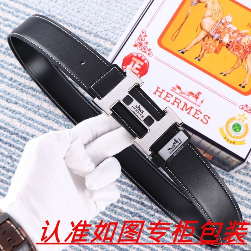 Hermes Belts