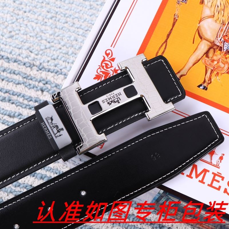 Hermes Belts