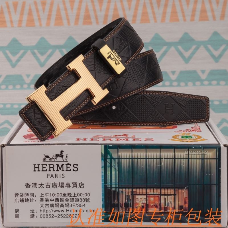 Hermes Belts