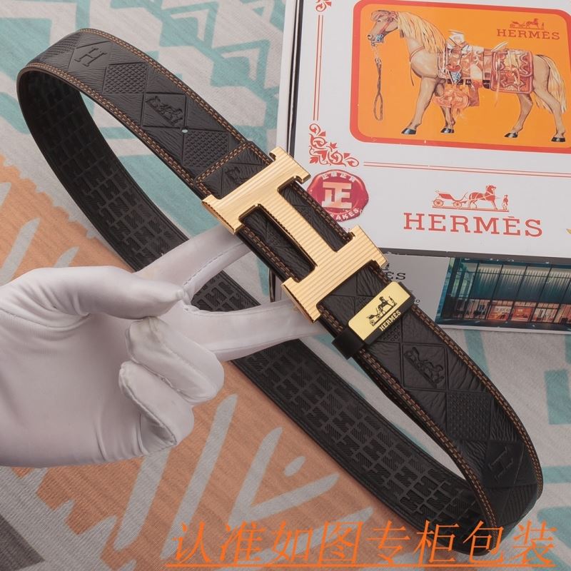 Hermes Belts