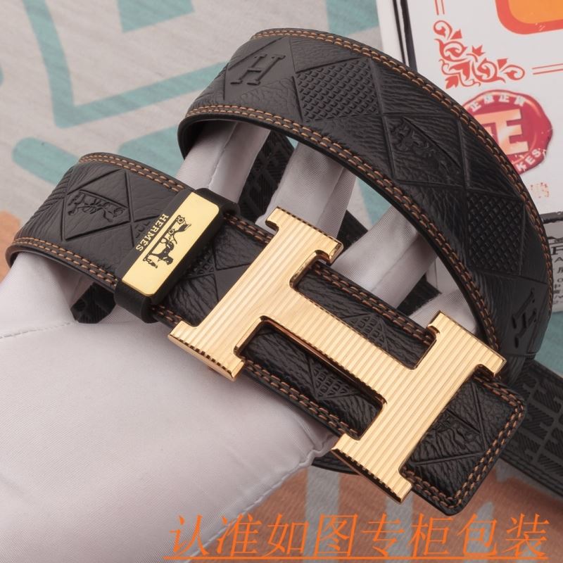 Hermes Belts