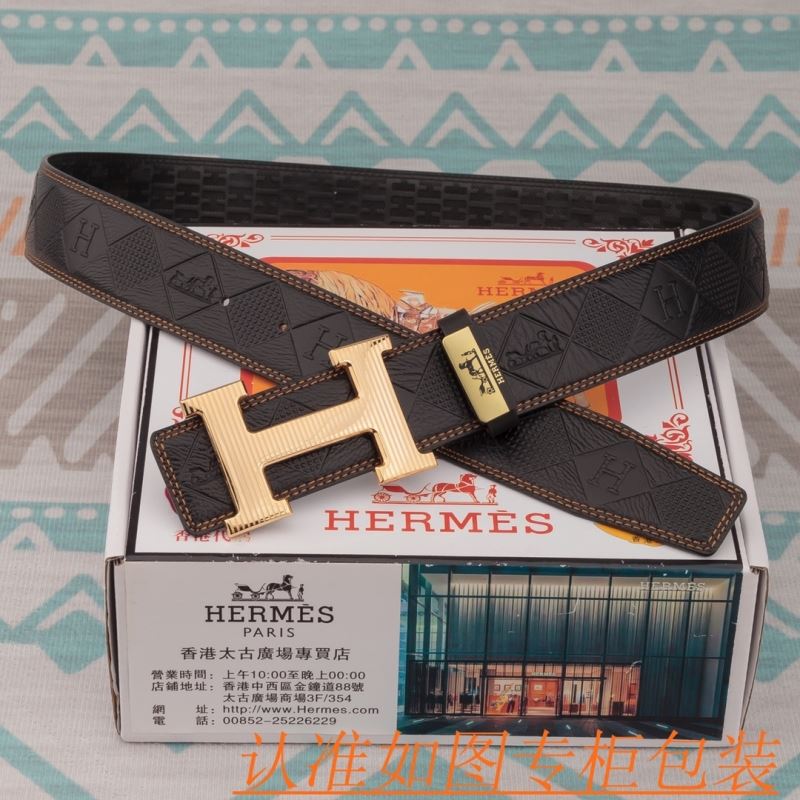 Hermes Belts