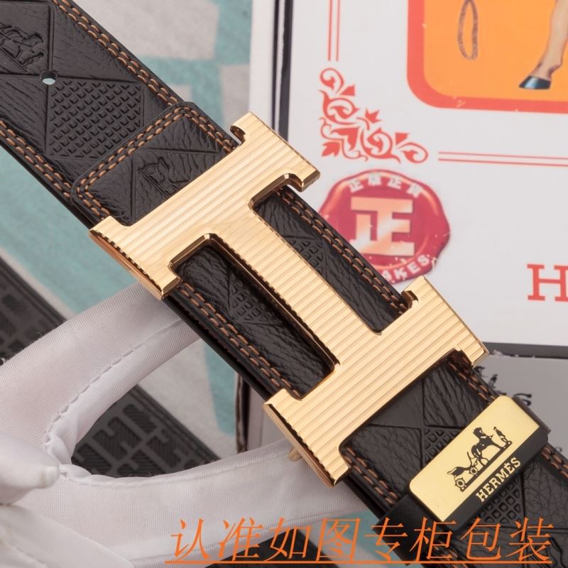 Hermes Belts