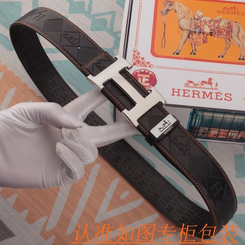 Hermes Belts