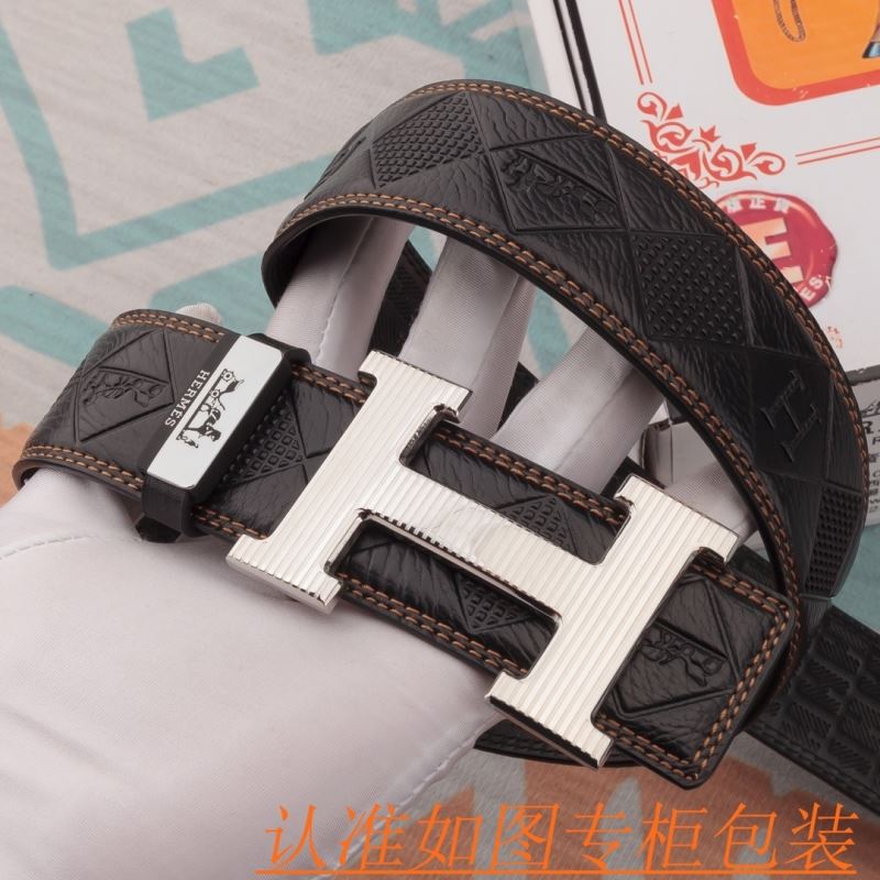 Hermes Belts