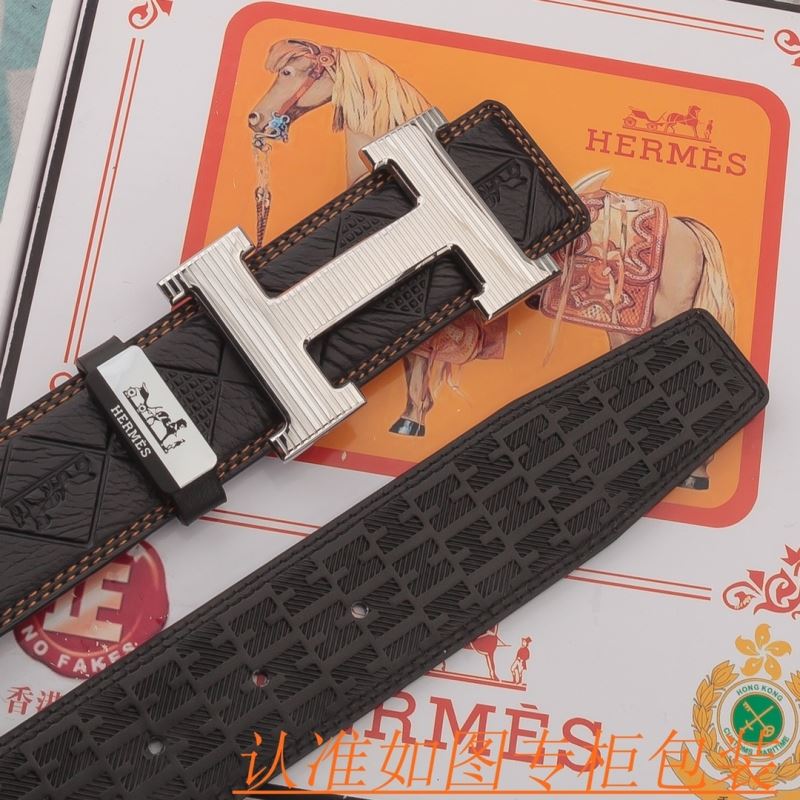 Hermes Belts