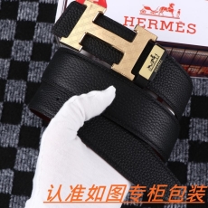 Hermes Belts