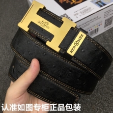 Hermes Belts