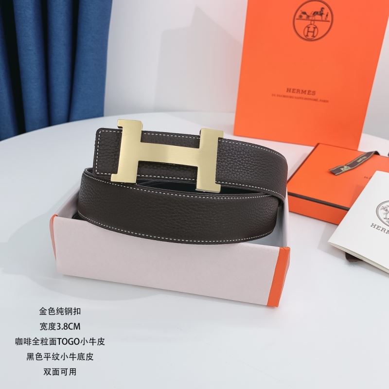 Hermes Belts