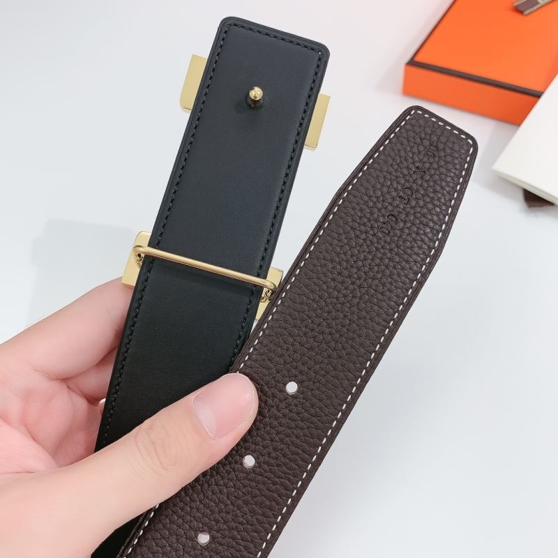 Hermes Belts