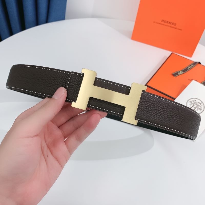 Hermes Belts