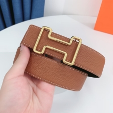 Hermes Belts