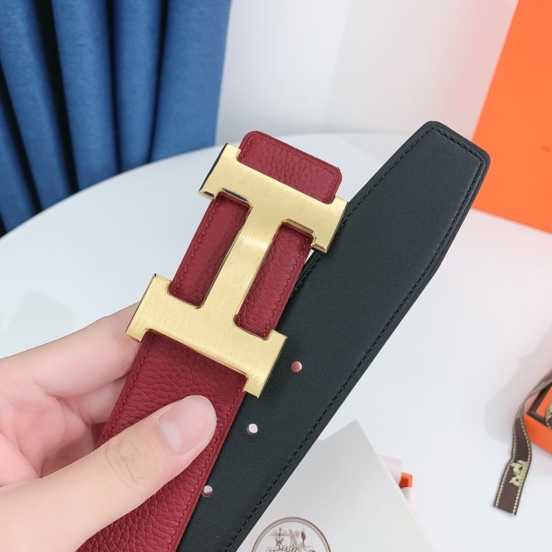 Hermes Belts