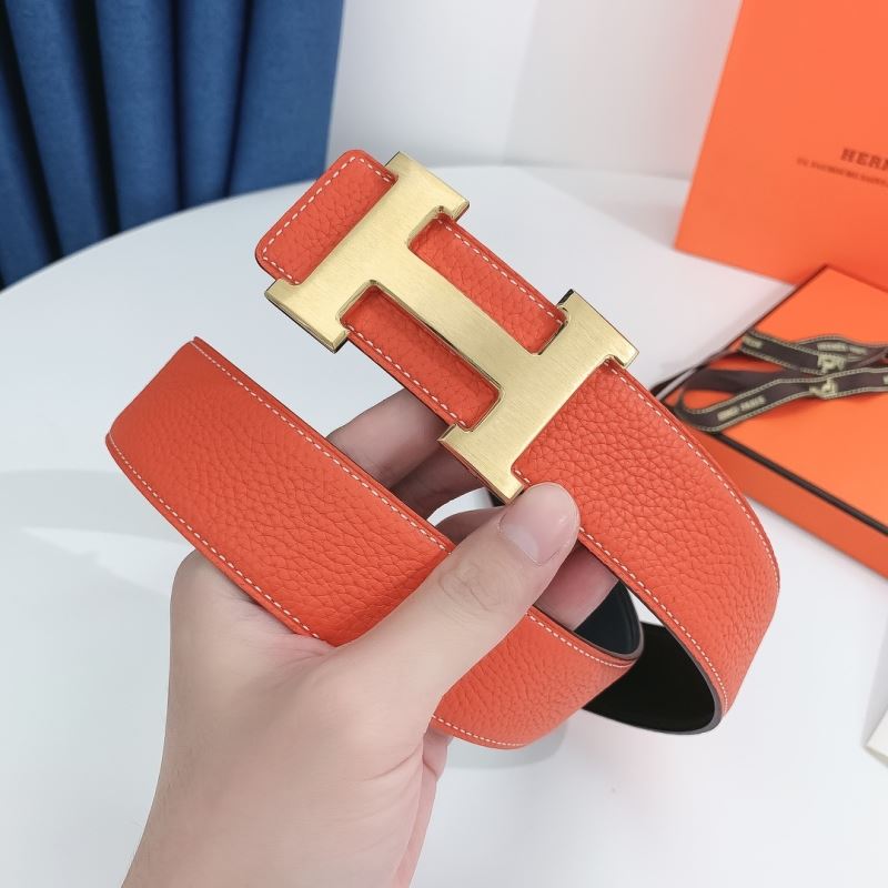 Hermes Belts