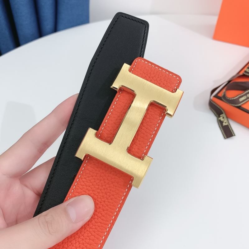 Hermes Belts