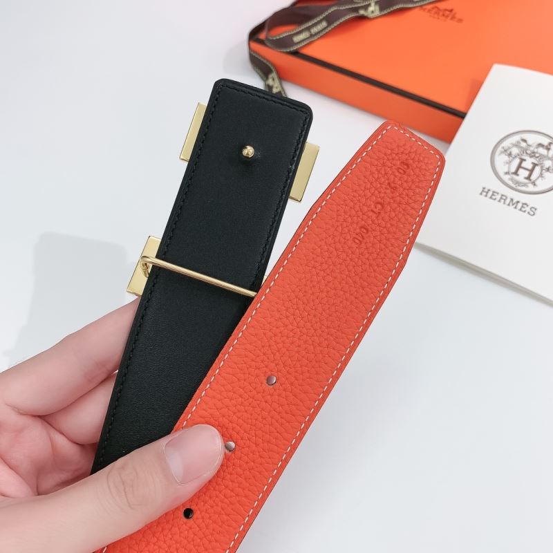 Hermes Belts