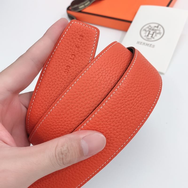 Hermes Belts