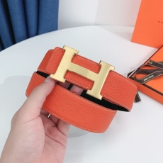 Hermes Belts