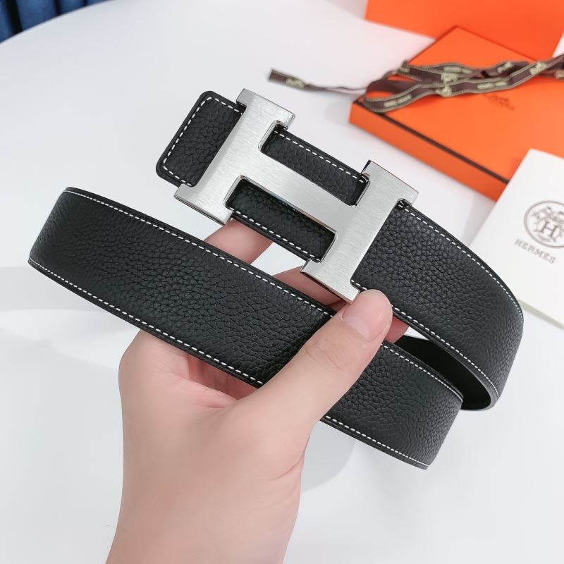 Hermes Belts