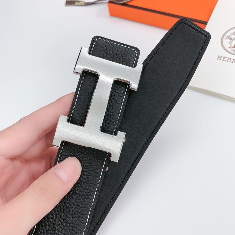 Hermes Belts