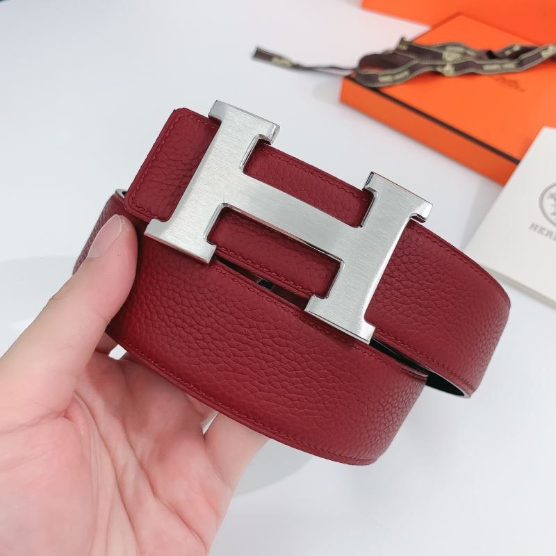 Hermes Belts