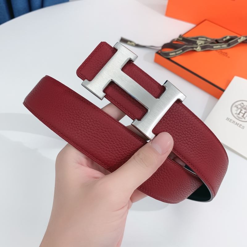 Hermes Belts