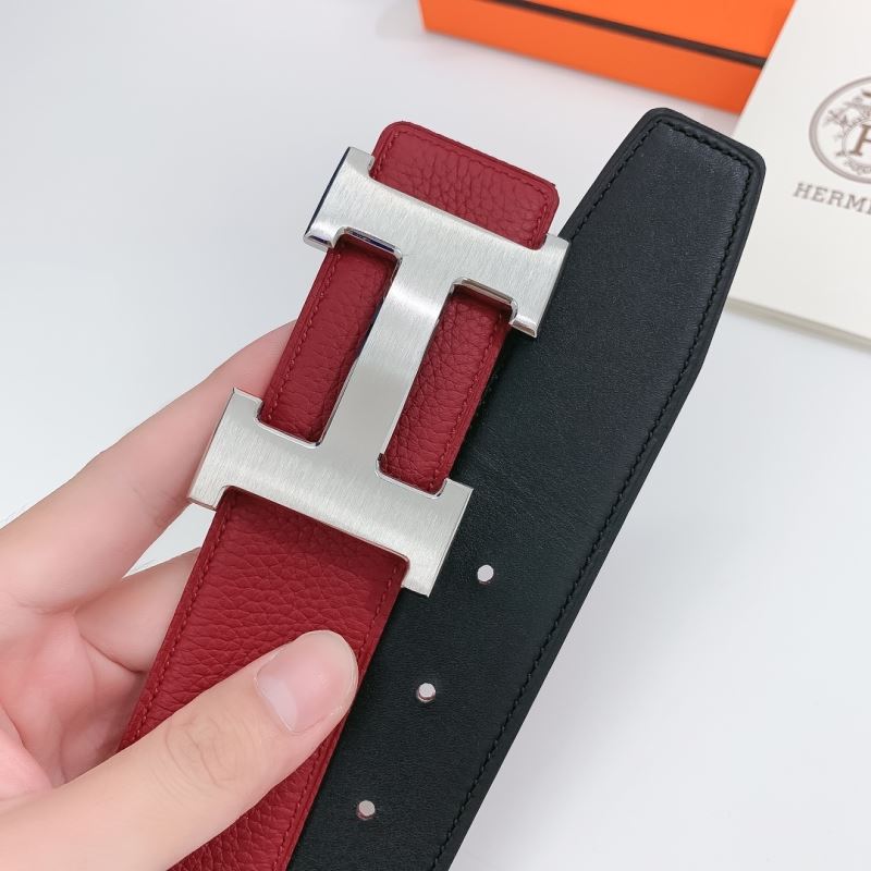 Hermes Belts