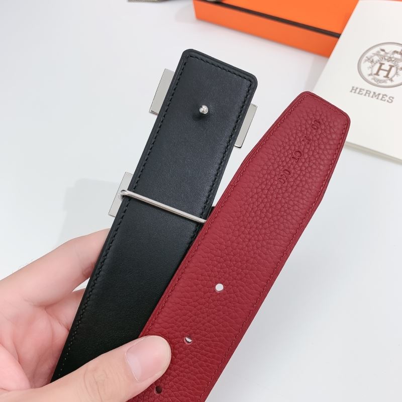 Hermes Belts