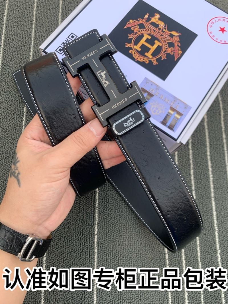 Hermes Belts