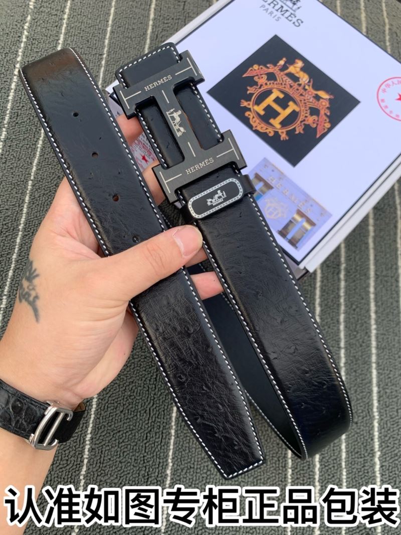 Hermes Belts