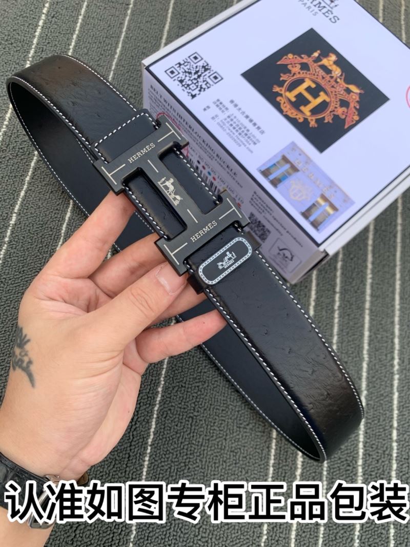 Hermes Belts