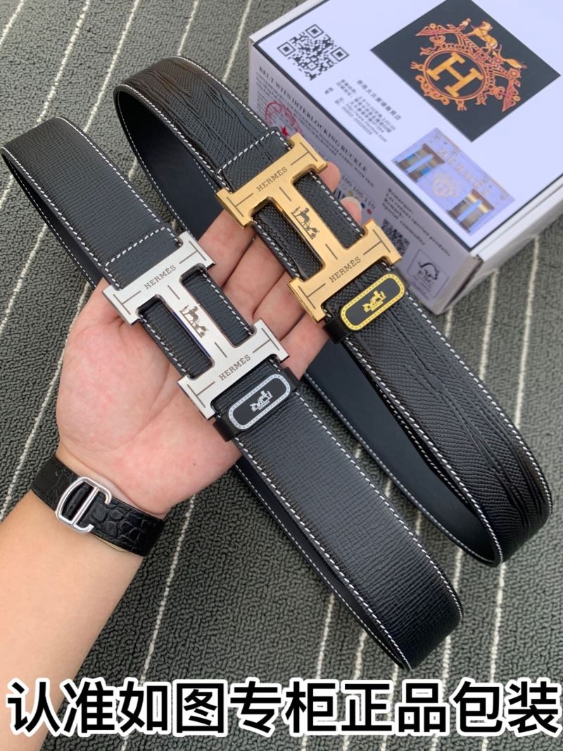 Hermes Belts