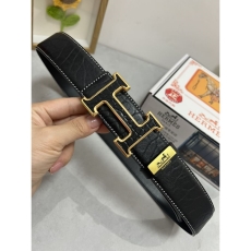 Hermes Belts