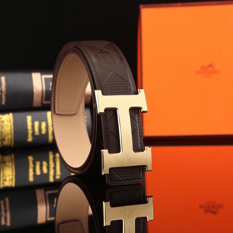 Hermes Belts