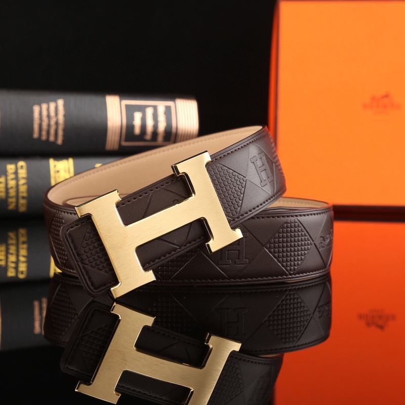 Hermes Belts