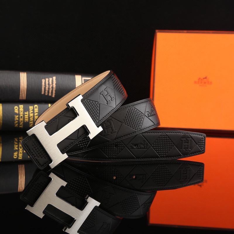 Hermes Belts