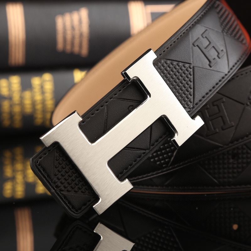 Hermes Belts