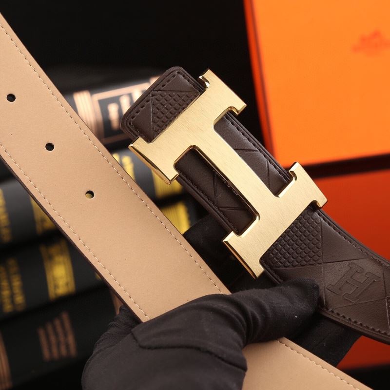 Hermes Belts