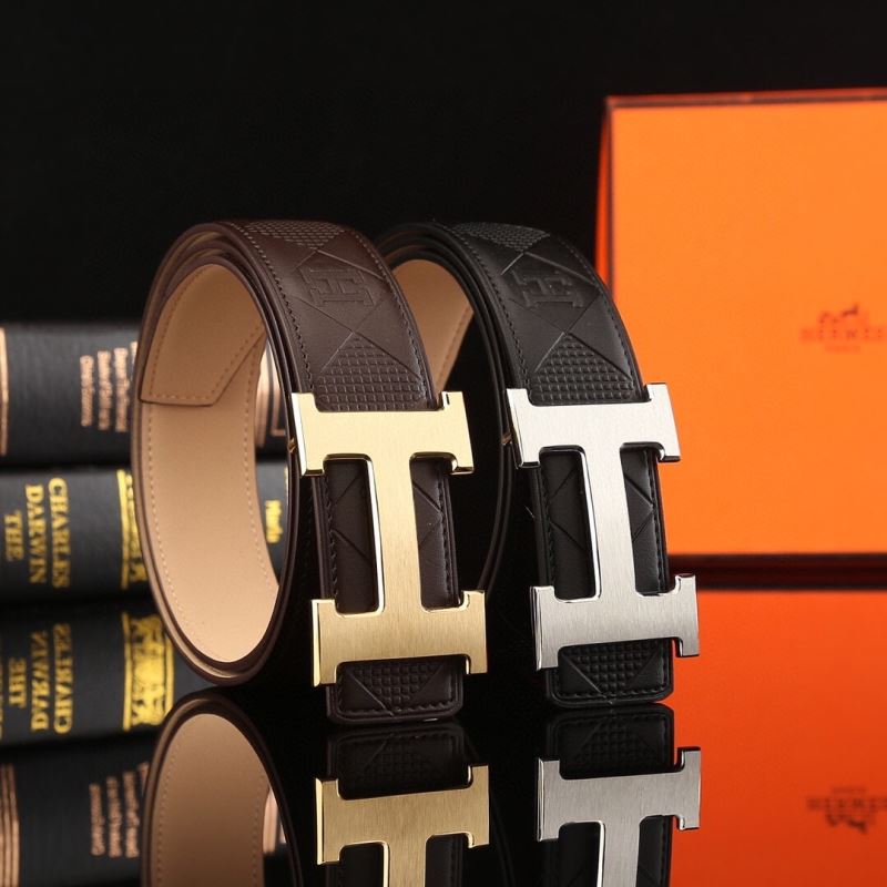 Hermes Belts