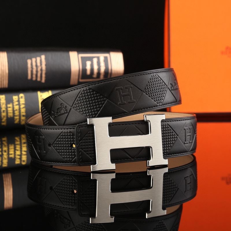 Hermes Belts