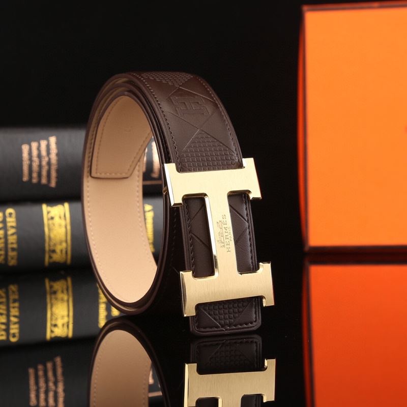 Hermes Belts