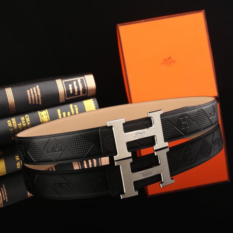 Hermes Belts