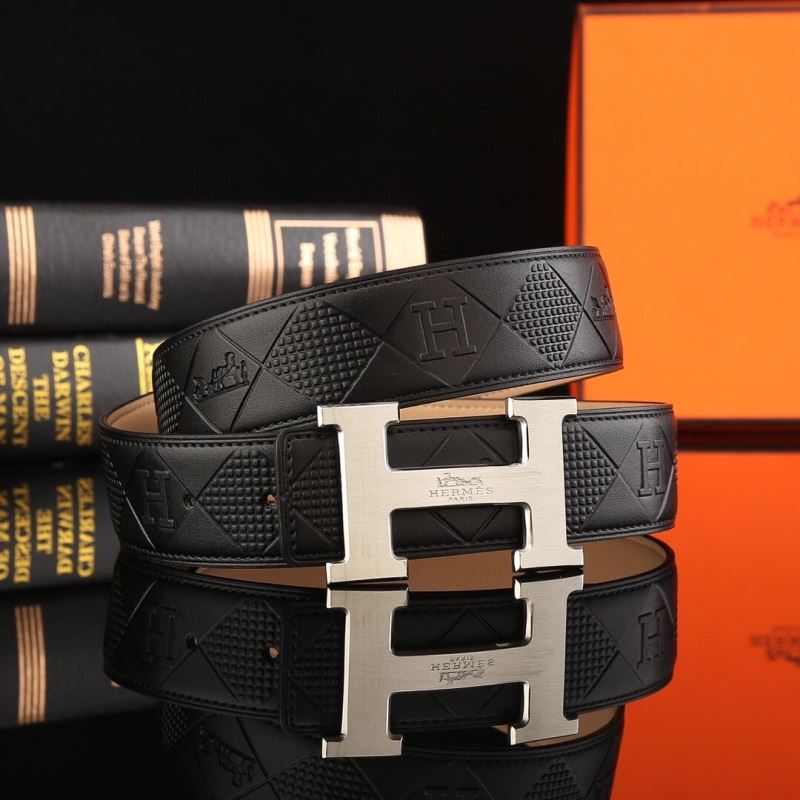 Hermes Belts