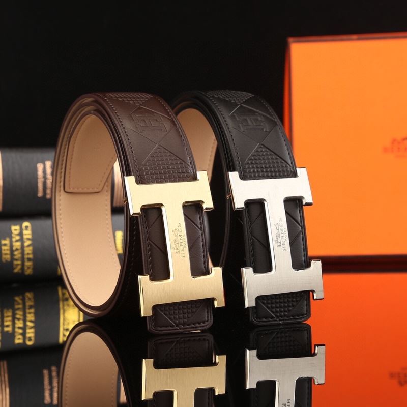 Hermes Belts