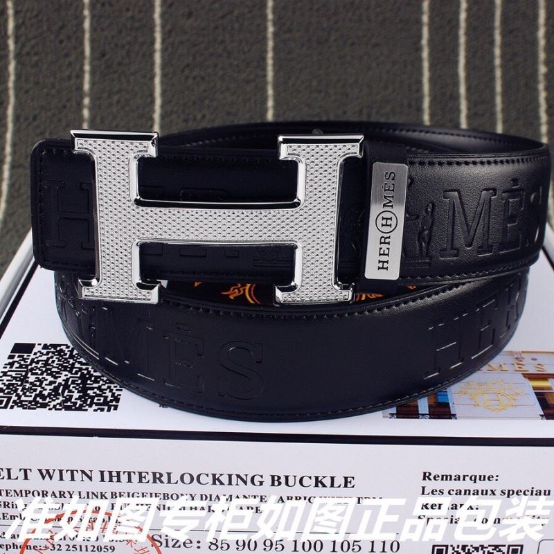 Hermes Belts