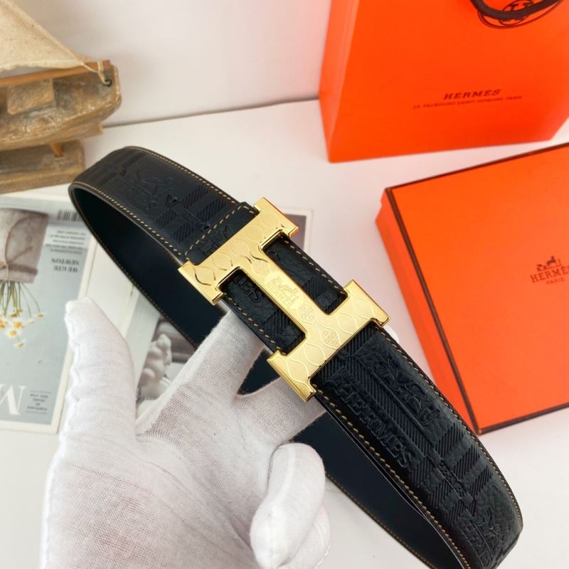 Hermes Belts