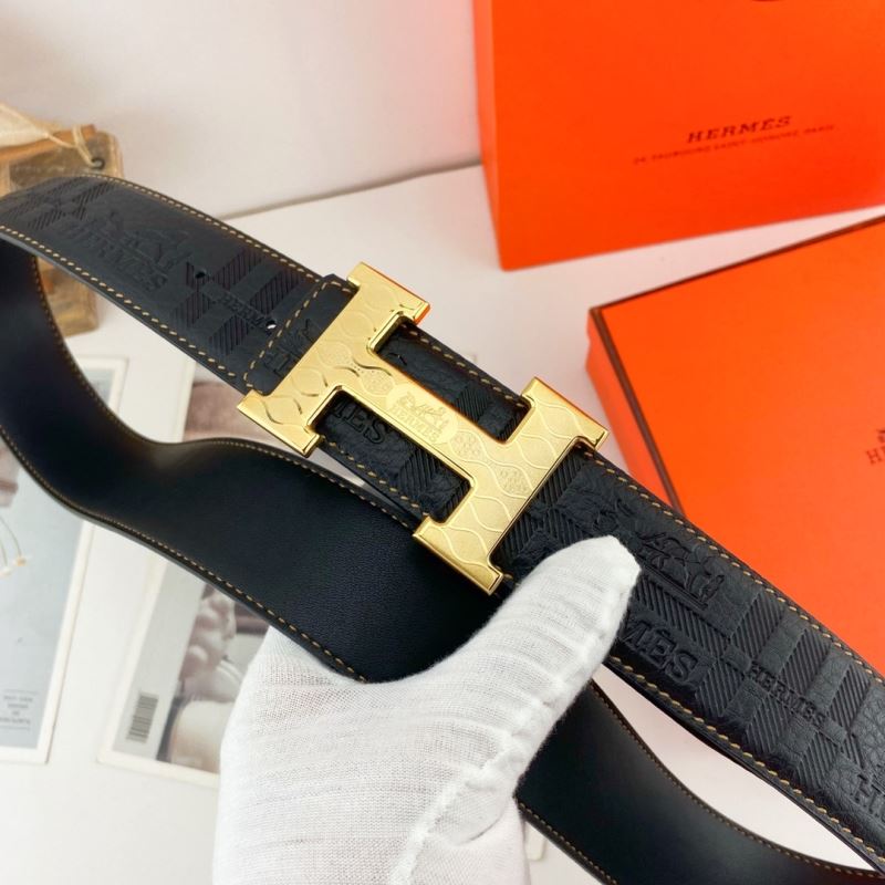 Hermes Belts