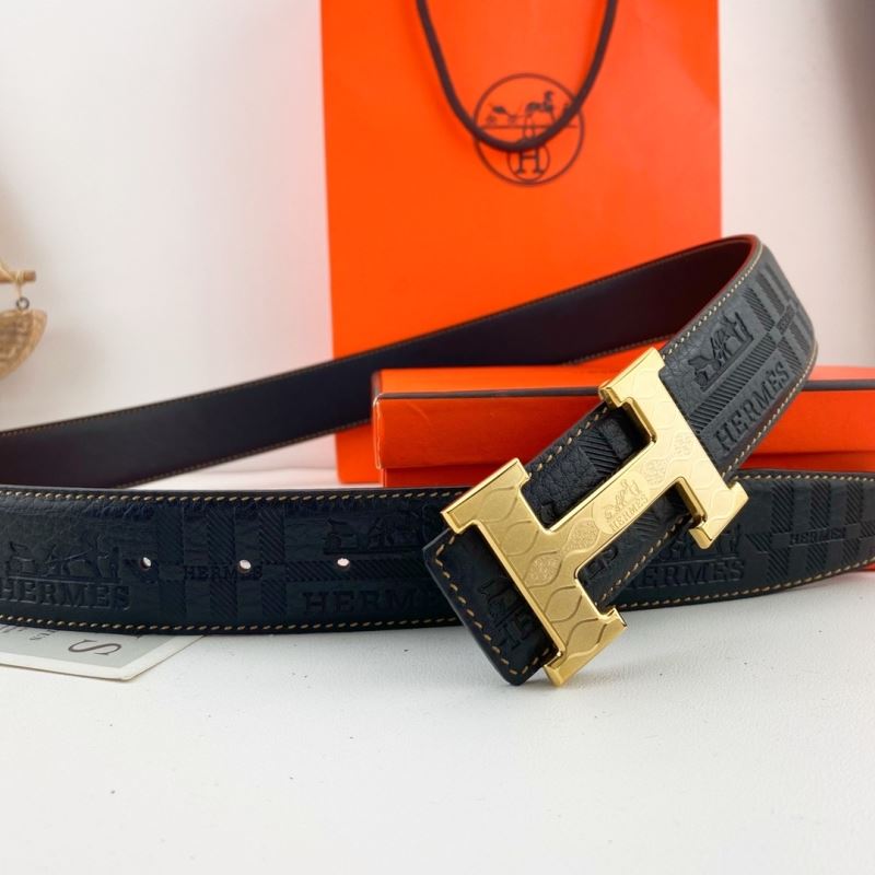 Hermes Belts