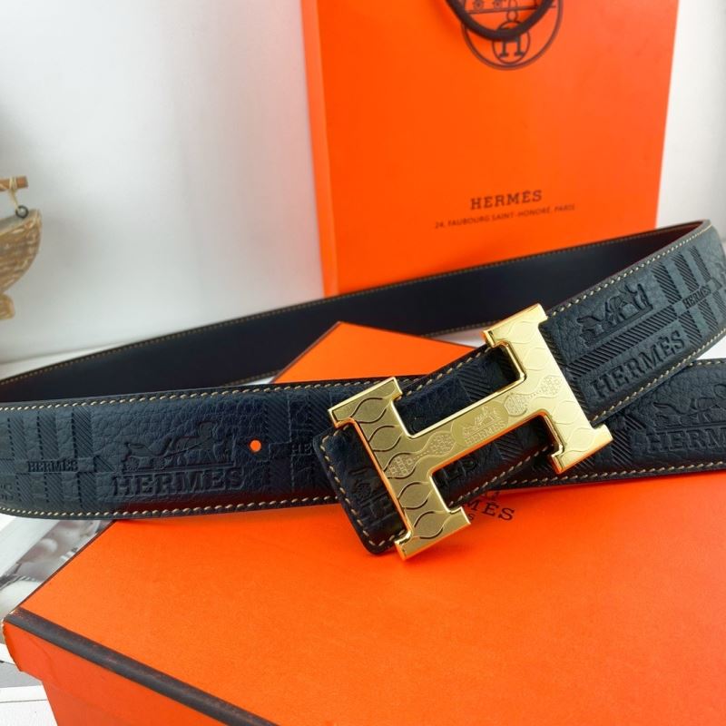 Hermes Belts