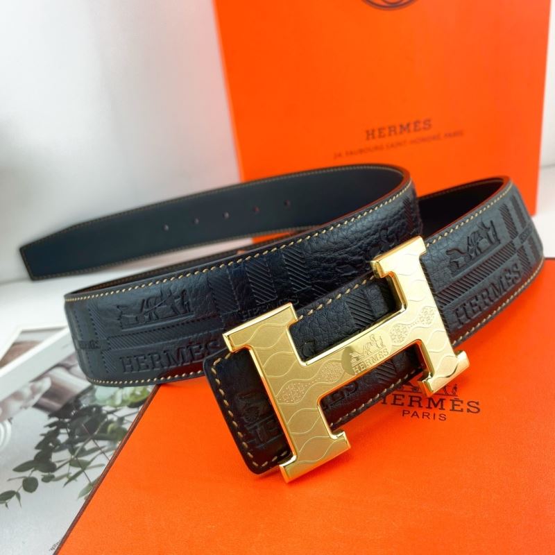 Hermes Belts